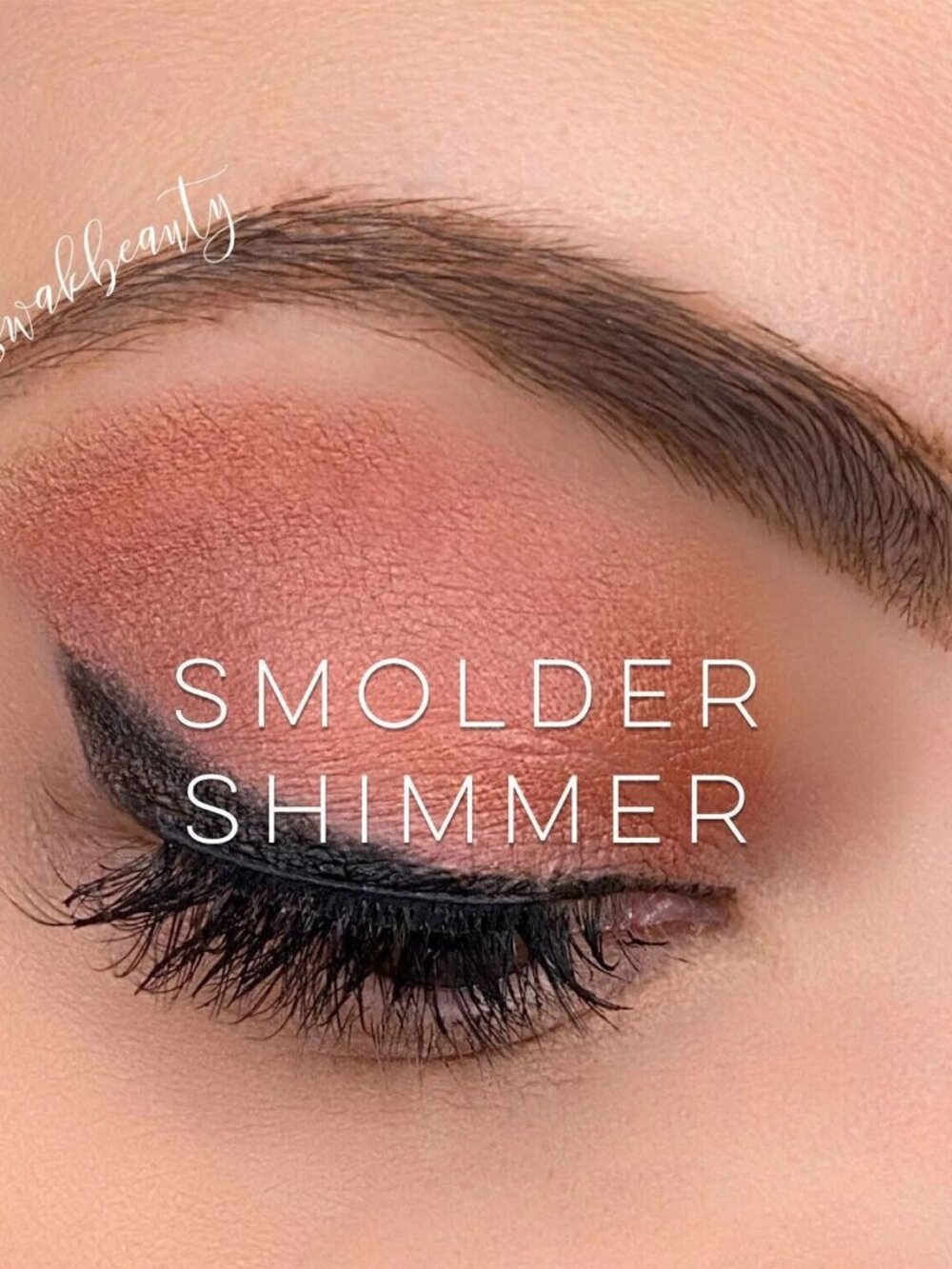 Smolder Shimmer ShadowSense